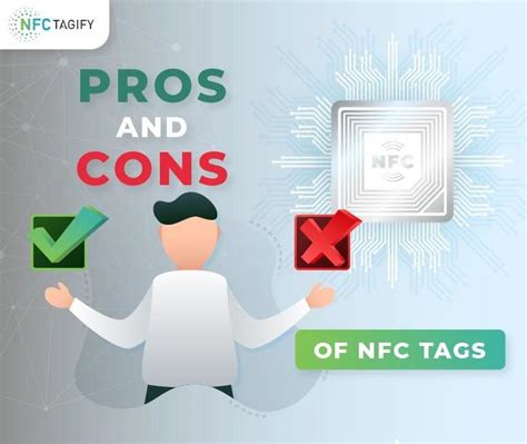 android nfc rfid tag|pros and cons of nfc.